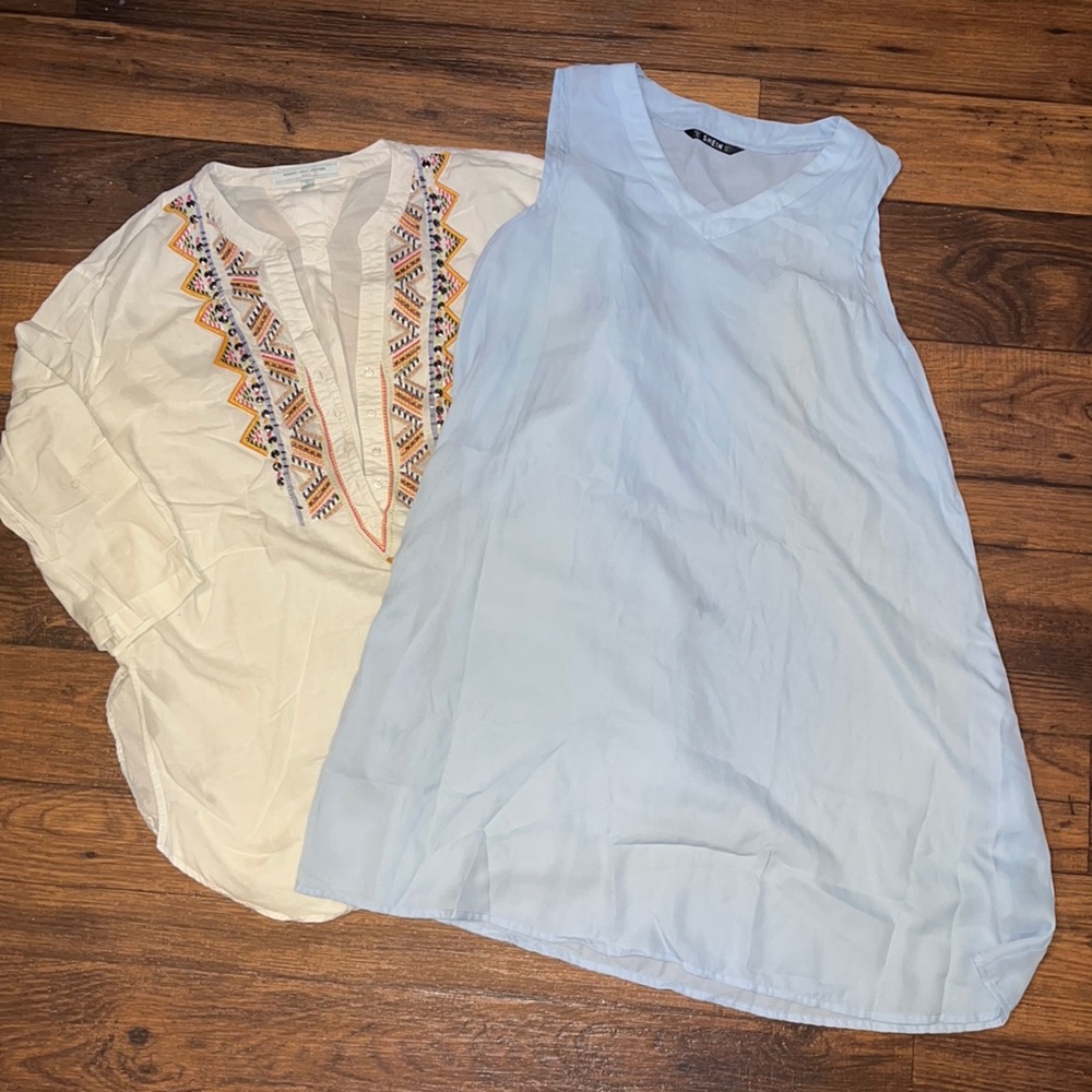 ROMEO + JULIET COUTURE / BEACH COVERUPS